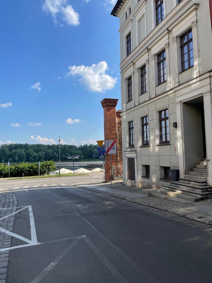 Tandem Plus, Lazienna 5/2 Stary Toruń Exterior foto