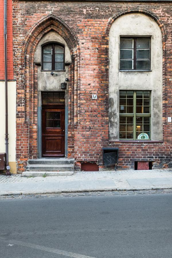 Tandem Plus, Lazienna 5/2 Stary Toruń Exterior foto